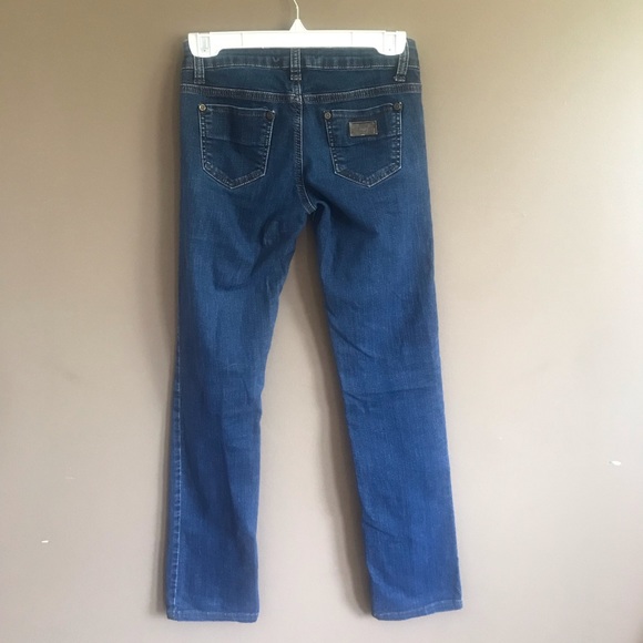 Prada ladies jeans size 27 - Picture 6 of 16